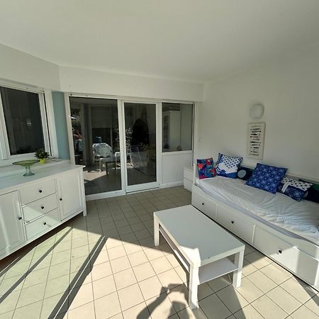 Le Cap Landais Apartamento Capbreton Exterior foto