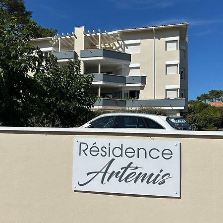 Le Cap Landais Apartamento Capbreton Exterior foto
