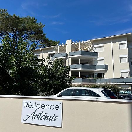 Le Cap Landais Apartamento Capbreton Exterior foto