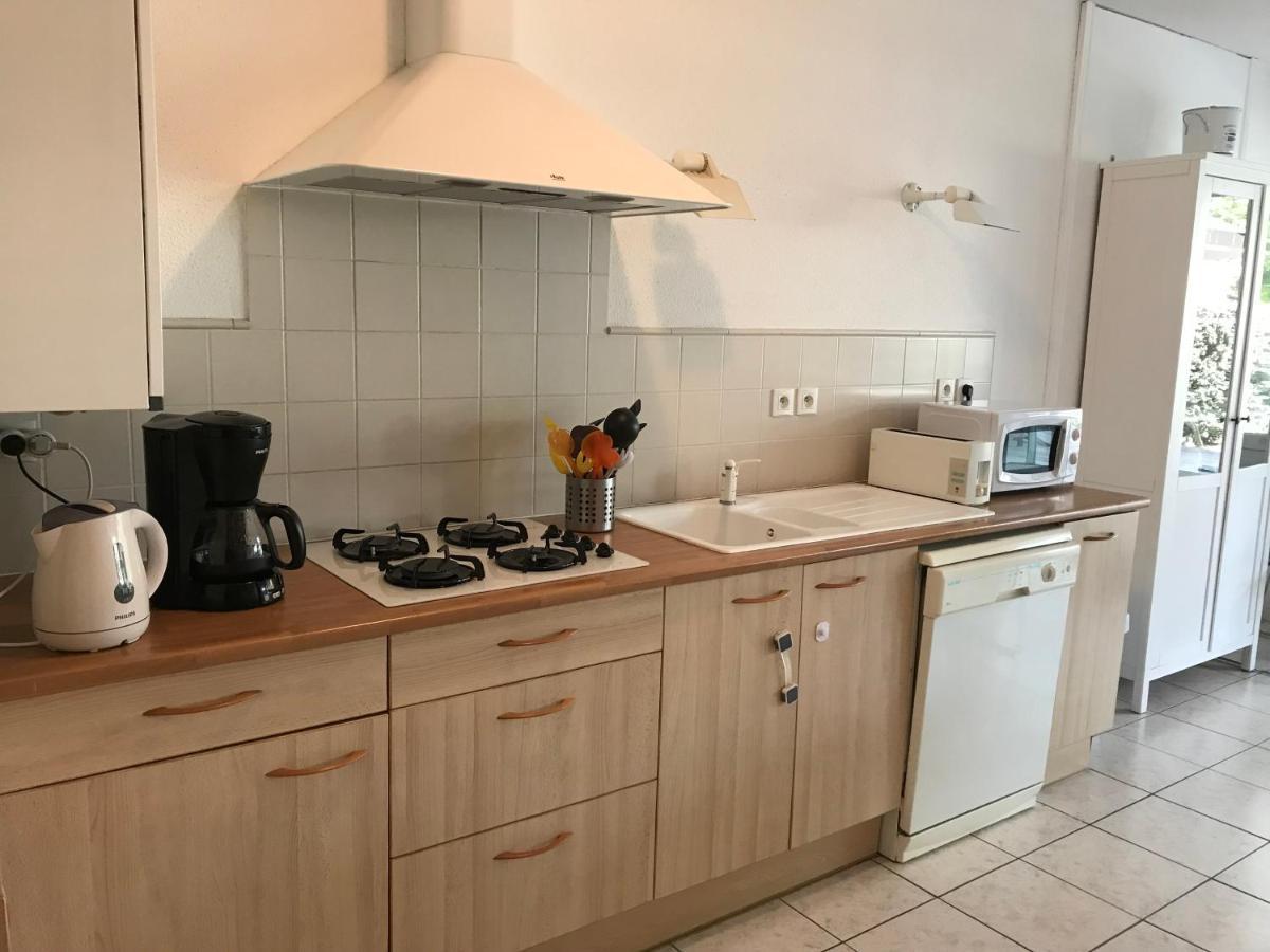 Le Cap Landais Apartamento Capbreton Exterior foto