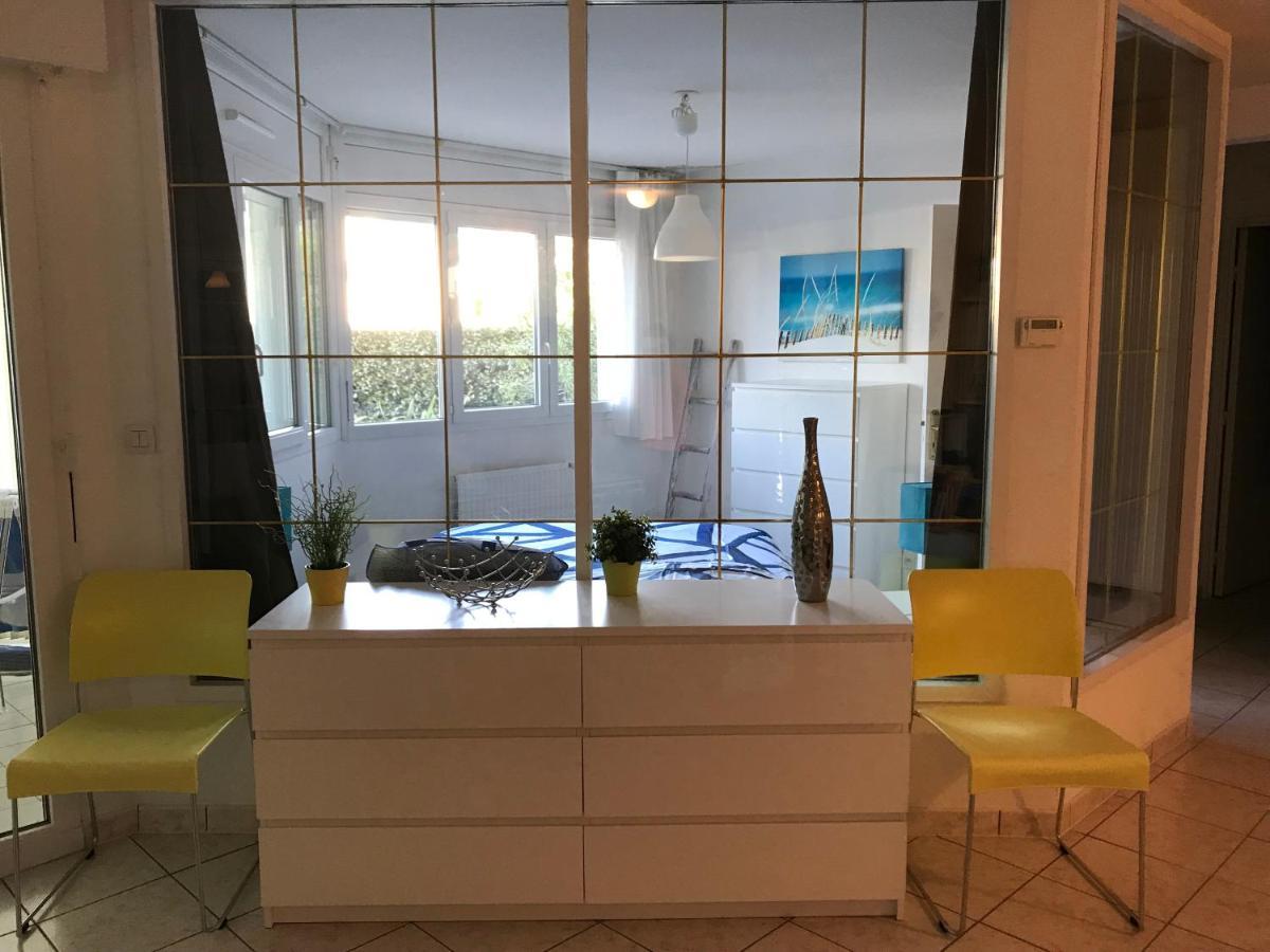 Le Cap Landais Apartamento Capbreton Exterior foto
