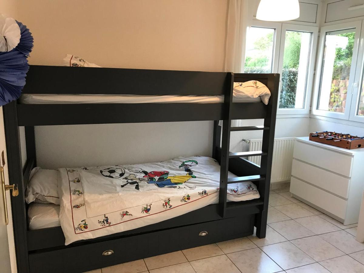 Le Cap Landais Apartamento Capbreton Exterior foto