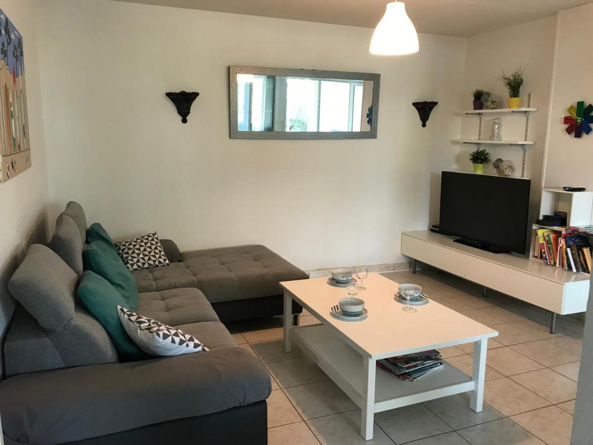 Le Cap Landais Apartamento Capbreton Exterior foto