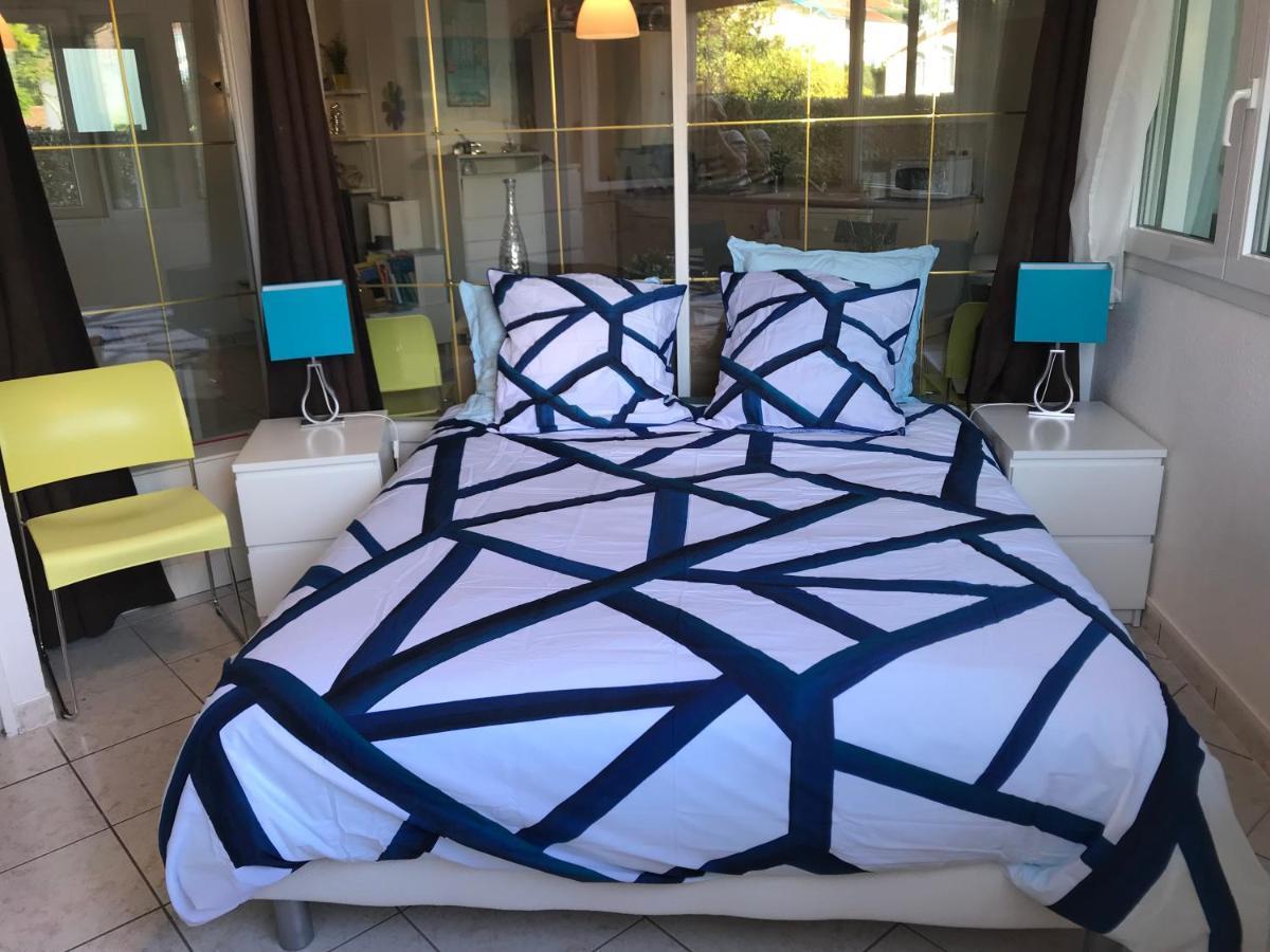 Le Cap Landais Apartamento Capbreton Exterior foto
