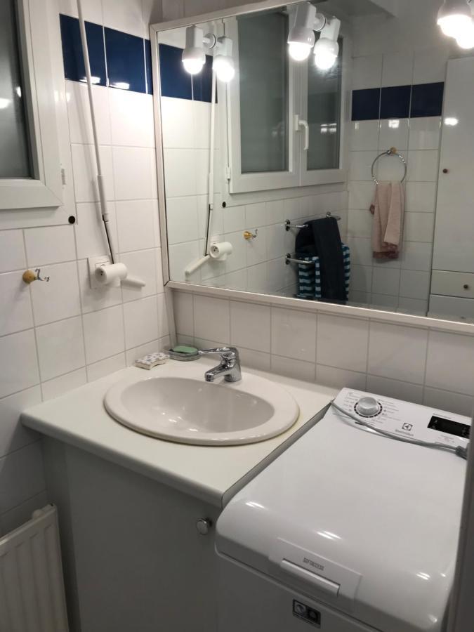 Le Cap Landais Apartamento Capbreton Exterior foto
