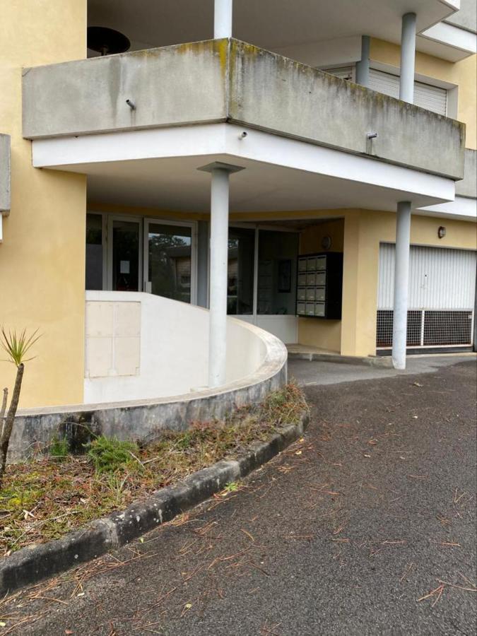 Le Cap Landais Apartamento Capbreton Exterior foto