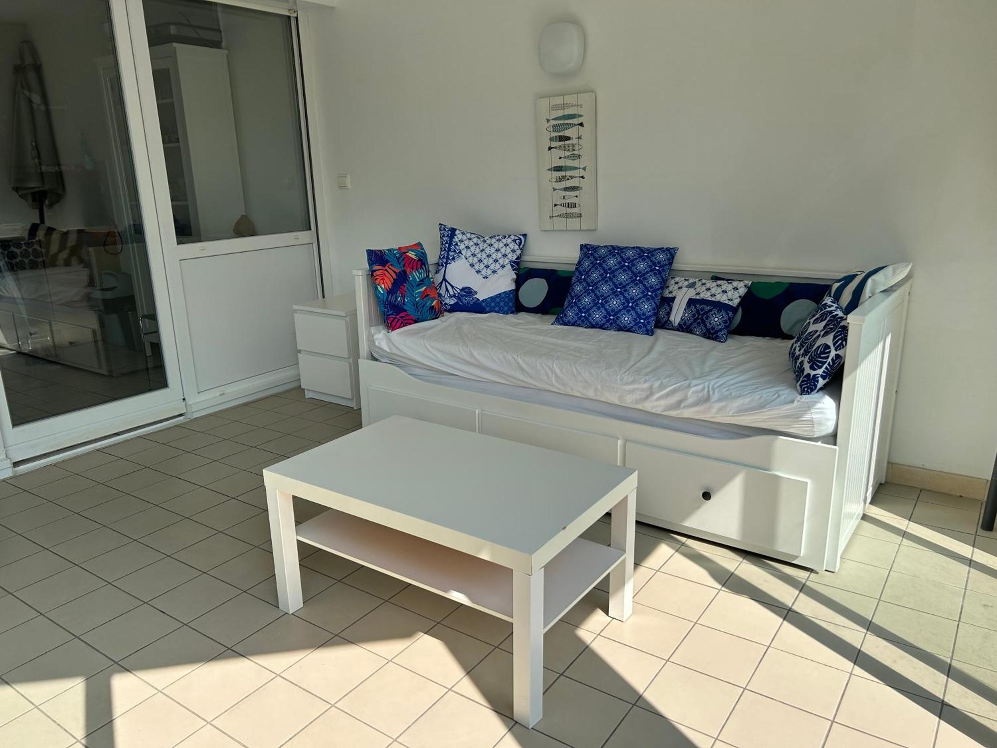 Le Cap Landais Apartamento Capbreton Exterior foto